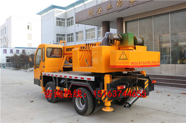 吊車圖片/吊車樣板圖 (1)