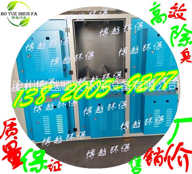 廢氣凈化圖片/廢氣凈化樣板圖 (1)