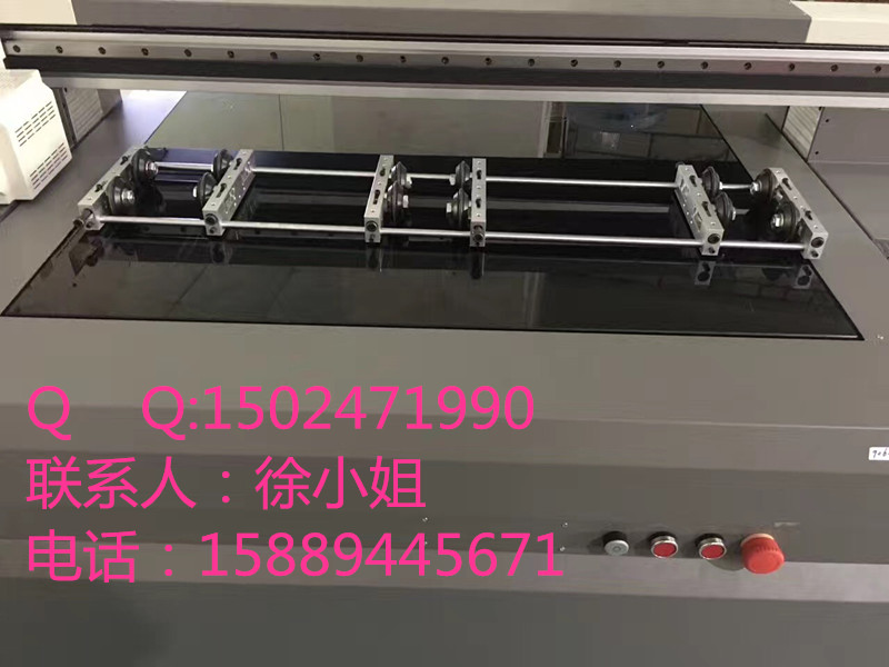 愛(ài)普生9060酒瓶彩色印刷機(jī)保溫杯UV打印機(jī)高清圖案數(shù)碼打印酒瓶打印機(jī)