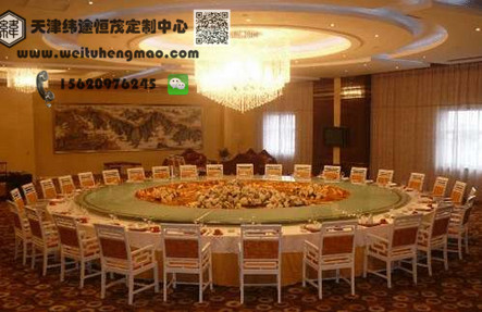 天津去哪買電動(dòng)餐桌椅圖片