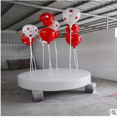 卡通人物廣告雕塑擺件圖片/卡通人物廣告雕塑擺件樣板圖 (3)