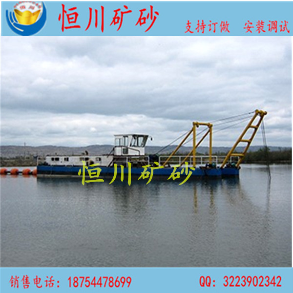 抽沙船圖片/抽沙船樣板圖 (2)
