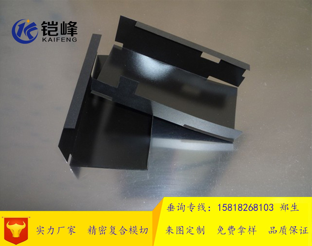 FR700防火阻燃黑色防火PC圖片/FR700防火阻燃黑色防火PC樣板圖 (2)