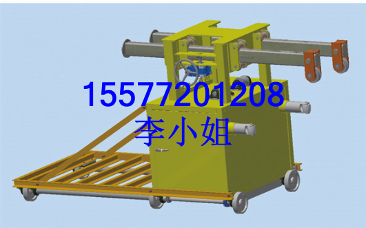 6米，12米，15米，18米，21米，24米，27米，30米寬橋梁檢修加固高空作業(yè)吊籃
