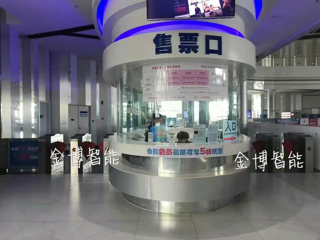 翼閘、河南翼閘、河南快速翼閘圖片/翼閘、河南翼閘、河南快速翼閘樣板圖 (4)