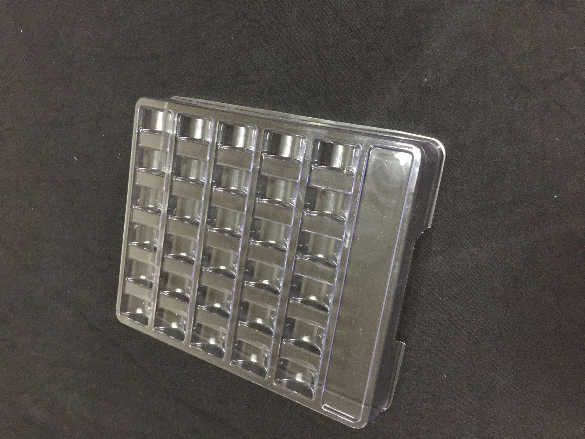 深圳松潤(rùn)包裝吸塑制品生產(chǎn)廠家
