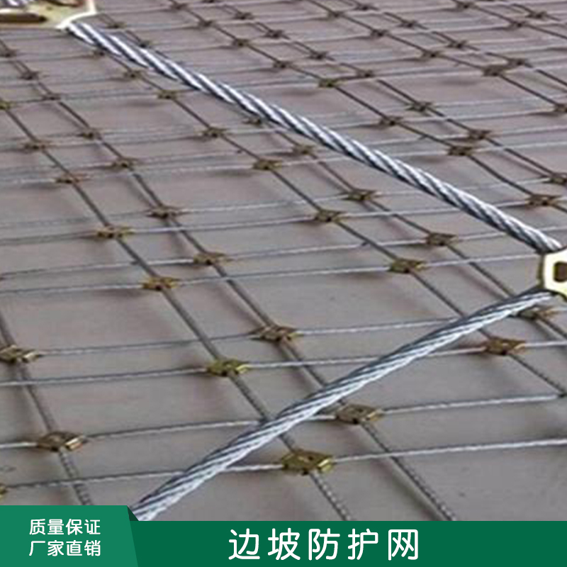 邊坡防護網(wǎng)圖片/邊坡防護網(wǎng)樣板圖 (3)