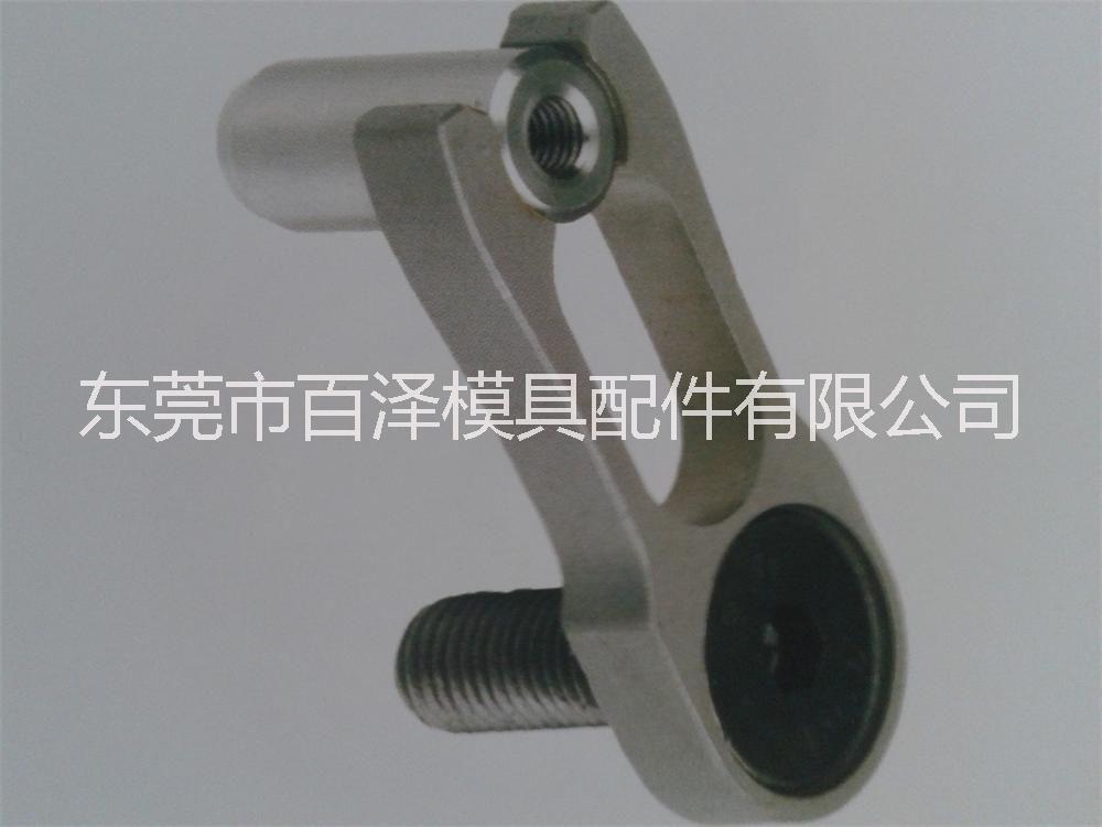 標(biāo)準(zhǔn)限位夾PPSR-100圖片/標(biāo)準(zhǔn)限位夾PPSR-100樣板圖 (2)