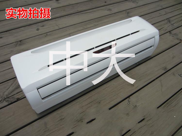 壁掛式風機盤管圖片/壁掛式風機盤管樣板圖 (3)