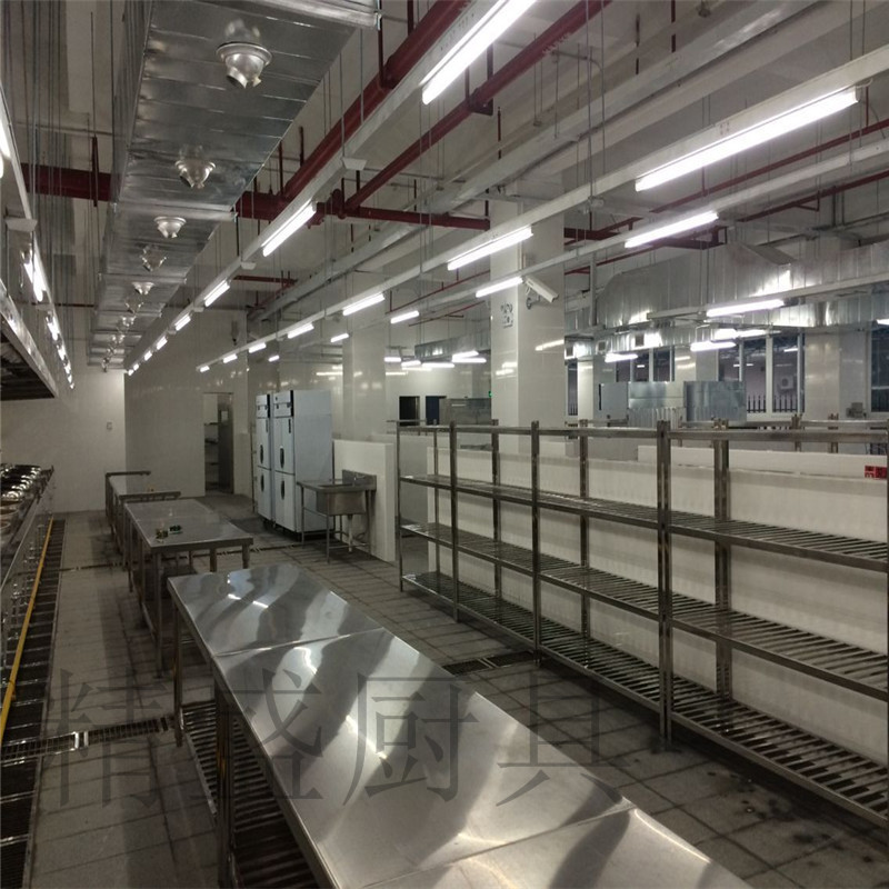 定做廚房油煙凈化設備圖片/定做廚房油煙凈化設備樣板圖 (3)