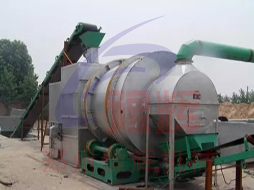 河南30噸沙子環(huán)保型烘干機(jī)價(jià)格圖片/河南30噸沙子環(huán)保型烘干機(jī)價(jià)格樣板圖 (2)