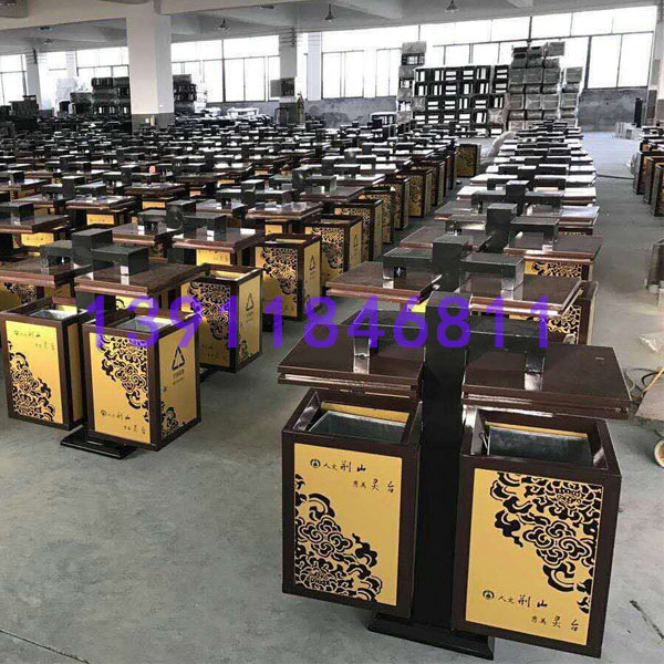 垃圾桶圖片/垃圾桶樣板圖 (4)