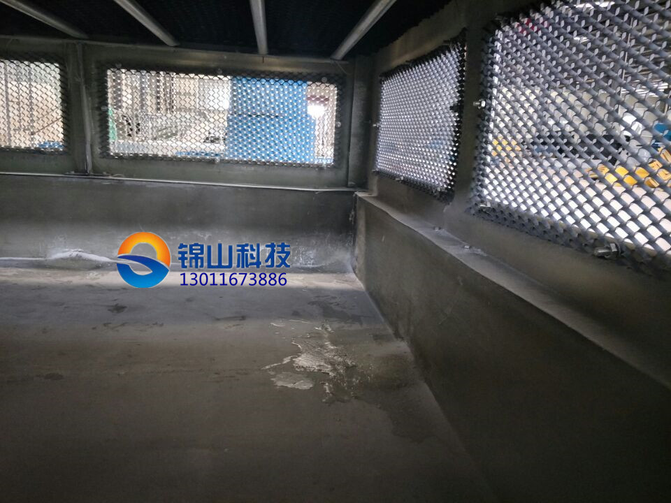 模塊組合冷卻塔圖片/模塊組合冷卻塔樣板圖 (4)