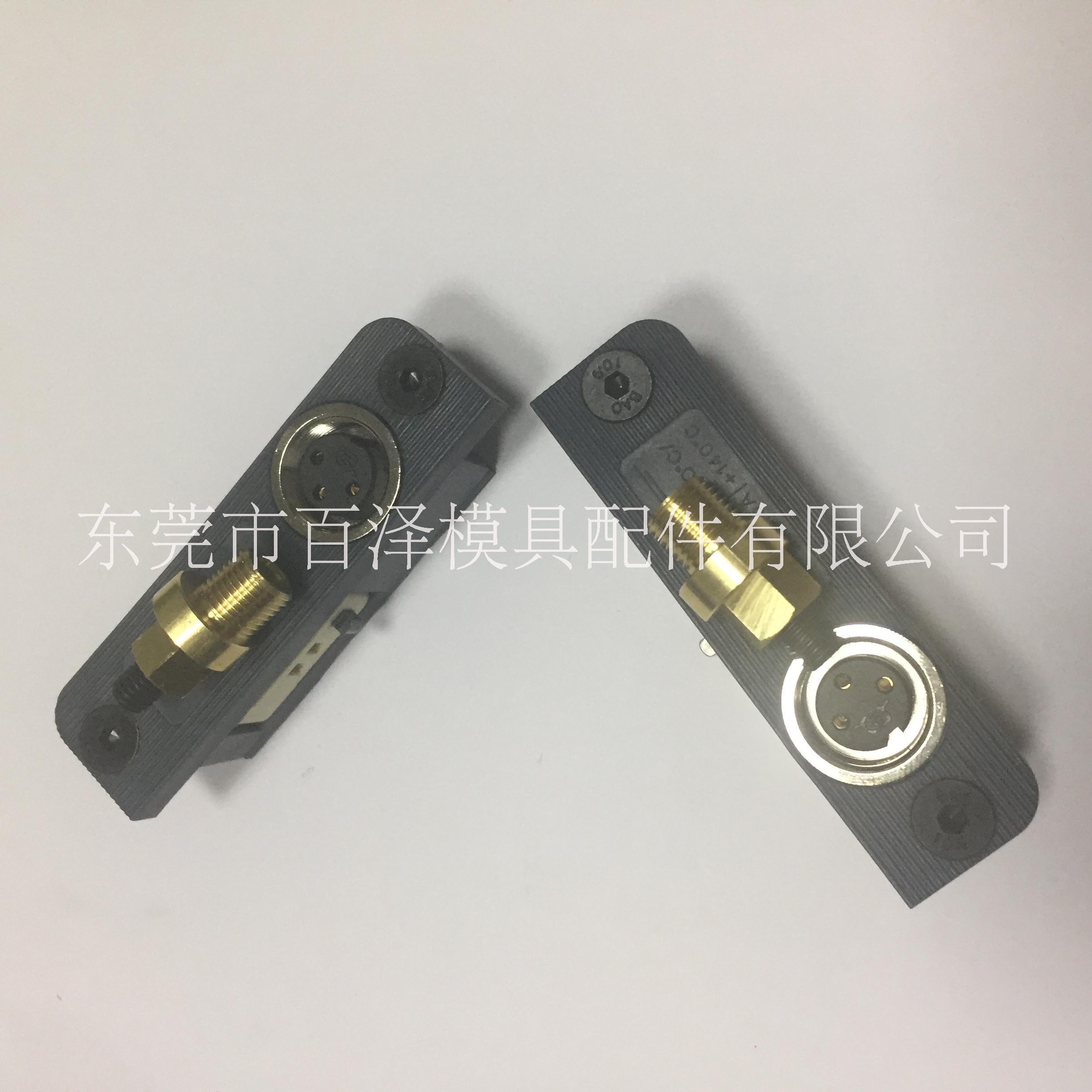 限位行程開(kāi)關(guān)WS-201圖片