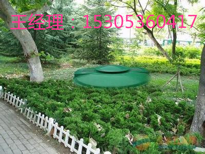 礦用污水處理設(shè)備圖片/礦用污水處理設(shè)備樣板圖 (4)