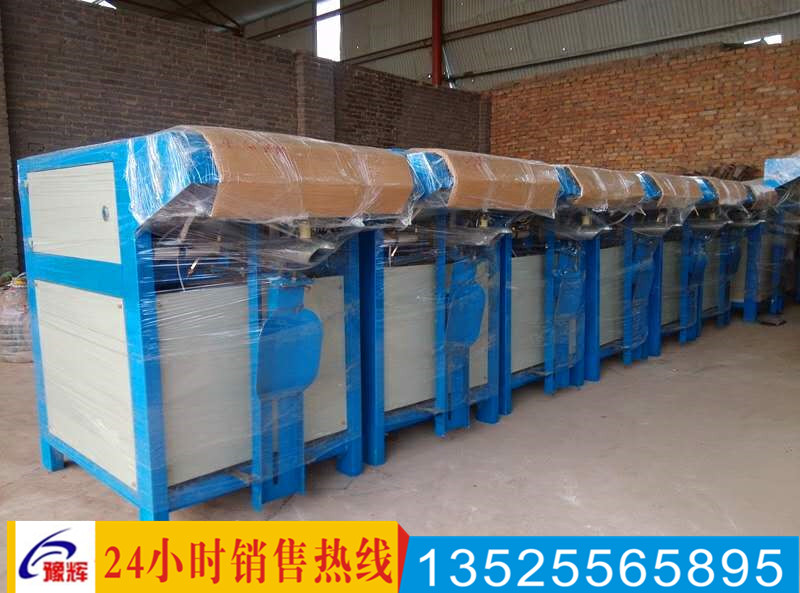 干粉包裝機(jī)圖片/干粉包裝機(jī)樣板圖 (3)