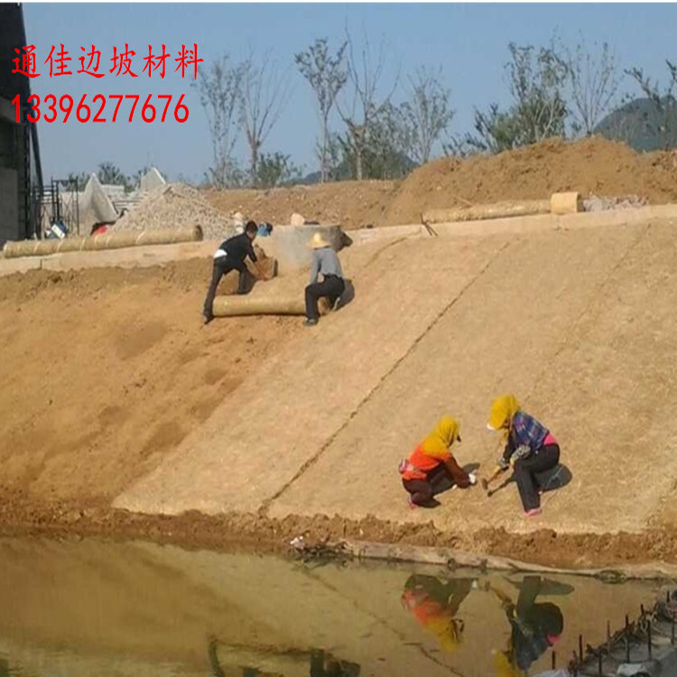 麻椰固土毯圖片/麻椰固土毯樣板圖 (3)