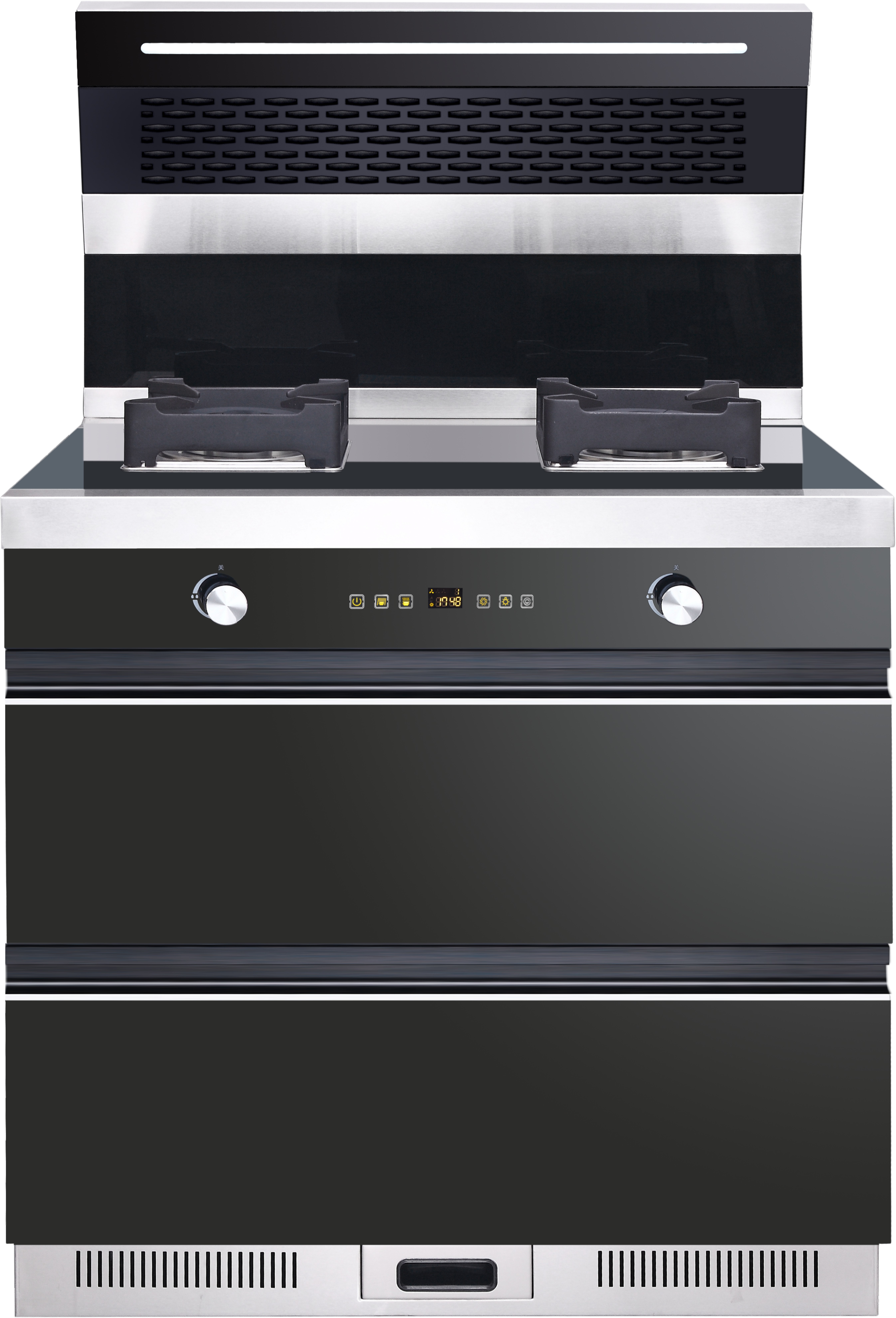 火星方陣集成灶HF-80Q圖片