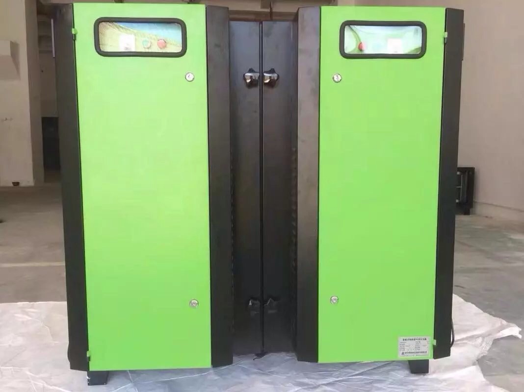 景澤等離子有機(jī)廢氣凈化設(shè)備