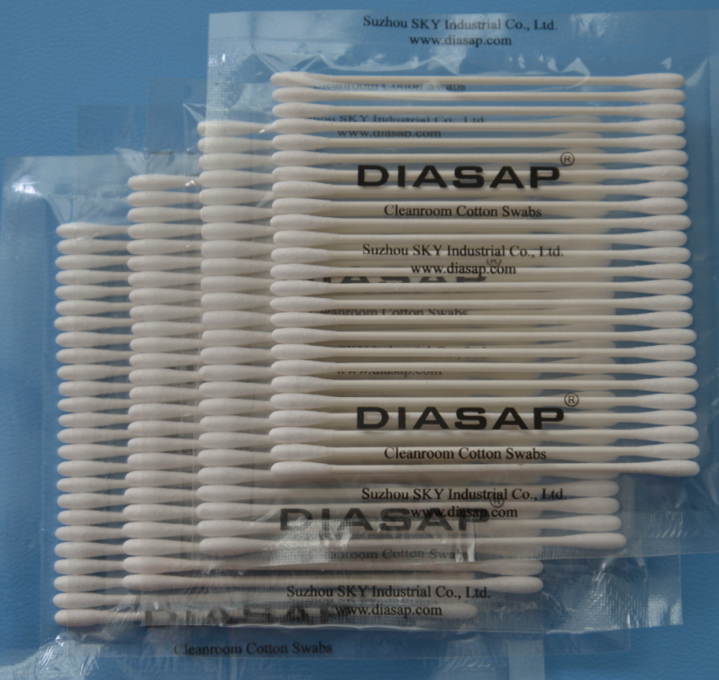 無塵清潔棉簽圖片/無塵清潔棉簽樣板圖 (2)