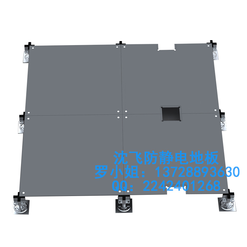 沈飞办公室网络地板 厂家直销 免费拿样 网络地板图片