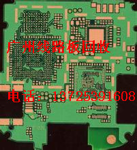 广东广州报废旧线路板多少钱一吨图片