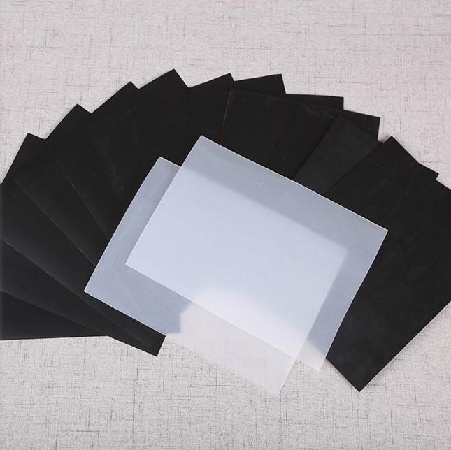 hdpe防滲土工膜圖片/hdpe防滲土工膜樣板圖 (2)