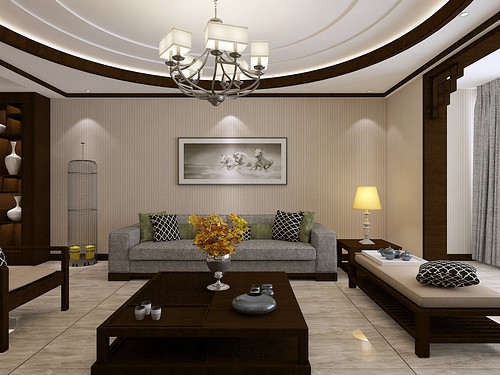 房屋裝修圖片/房屋裝修樣板圖 (4)