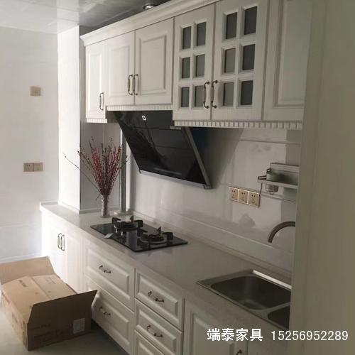 合肥整體櫥柜定做，哪家好，批發(fā)安裝