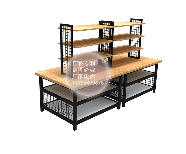 五層展示架廠家直銷名創(chuàng)優(yōu)品貨架