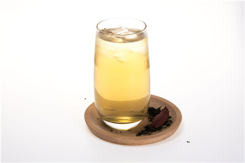 最出名的臺(tái)灣奶茶，九份一點(diǎn)點(diǎn)利潤(rùn)圖片