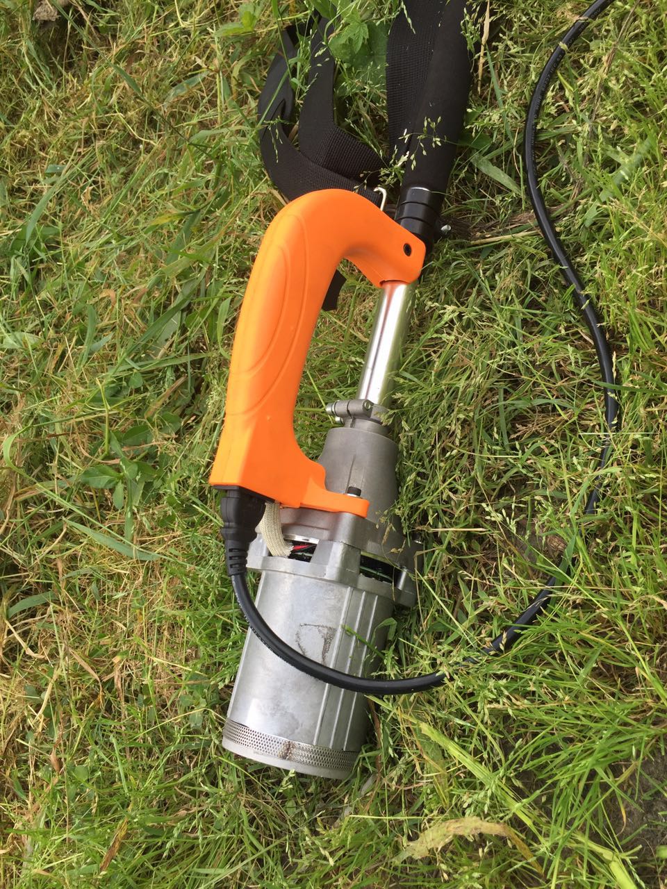 園林機(jī)械圖片/園林機(jī)械樣板圖 (3)