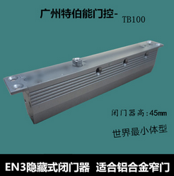 閉門器圖片/閉門器樣板圖 (2)