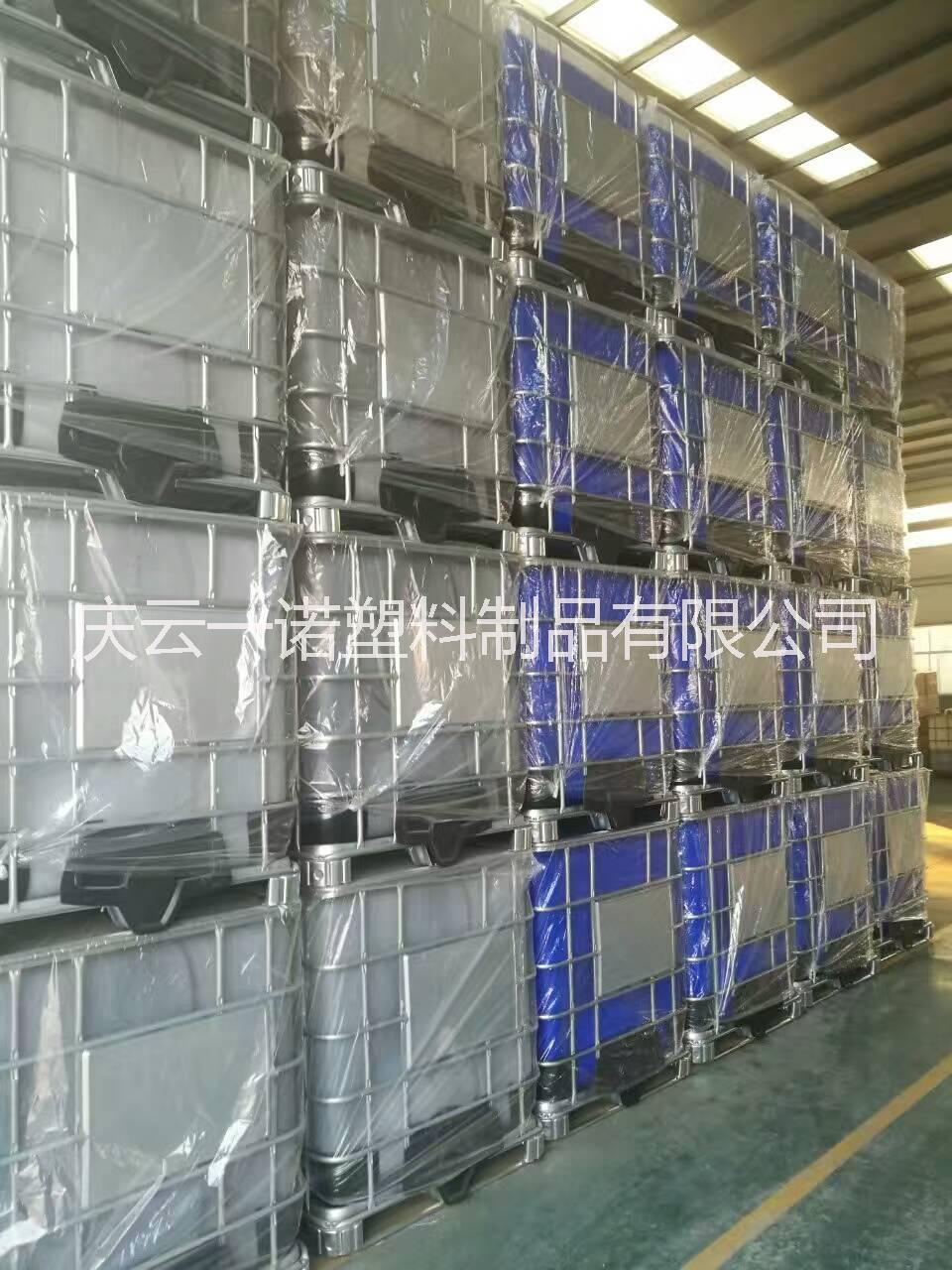 1000L塑料桶圖片/1000L塑料桶樣板圖 (3)