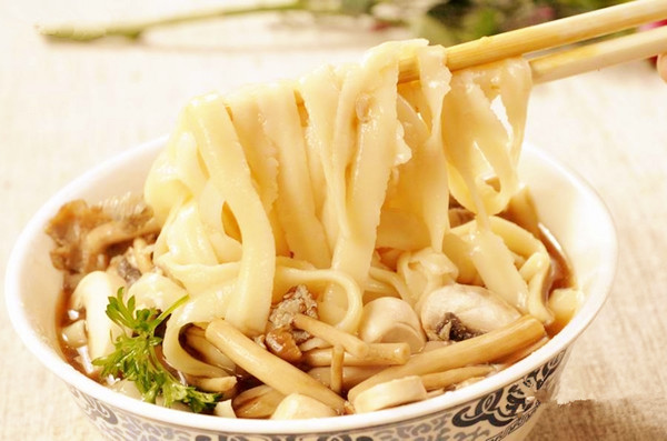 刀削面機(jī)圖片/刀削面機(jī)樣板圖 (4)