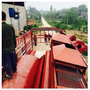 變頻制炭設(shè)備圖片