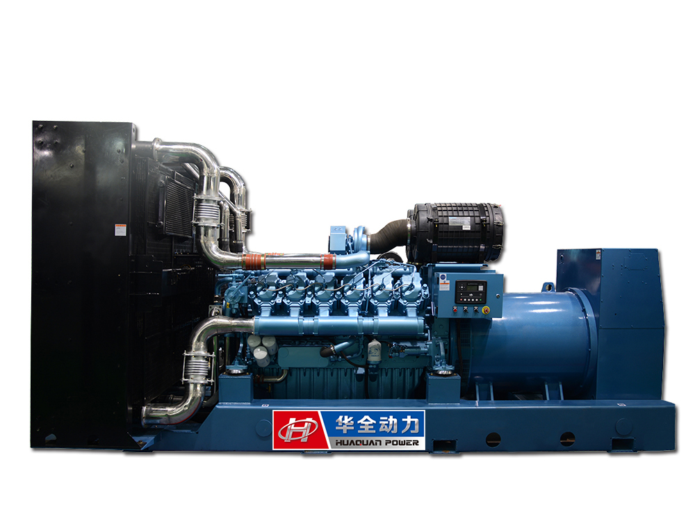 玉柴柴油發(fā)電機圖片/玉柴柴油發(fā)電機樣板圖 (4)