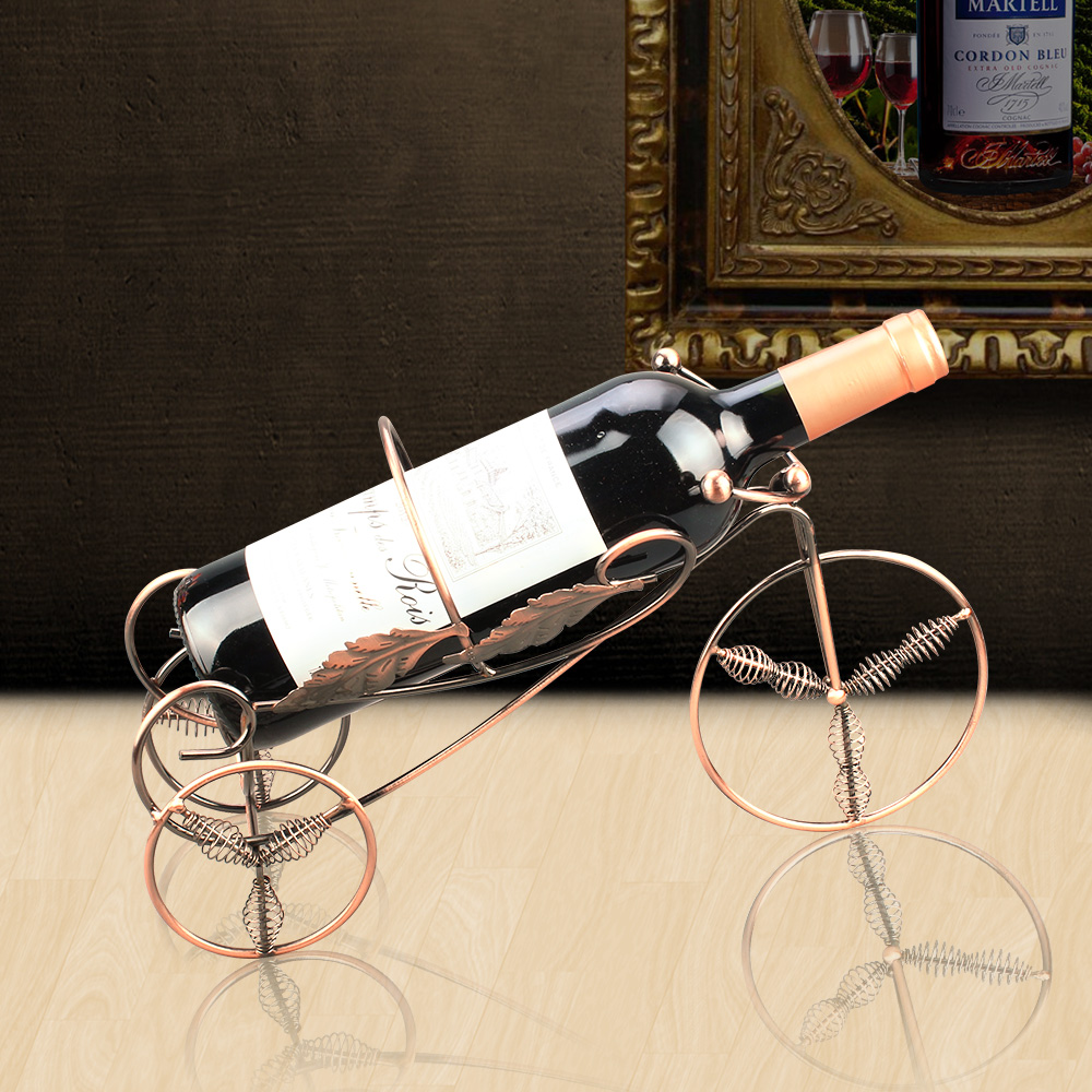 紅酒架圖片/紅酒架樣板圖 (2)