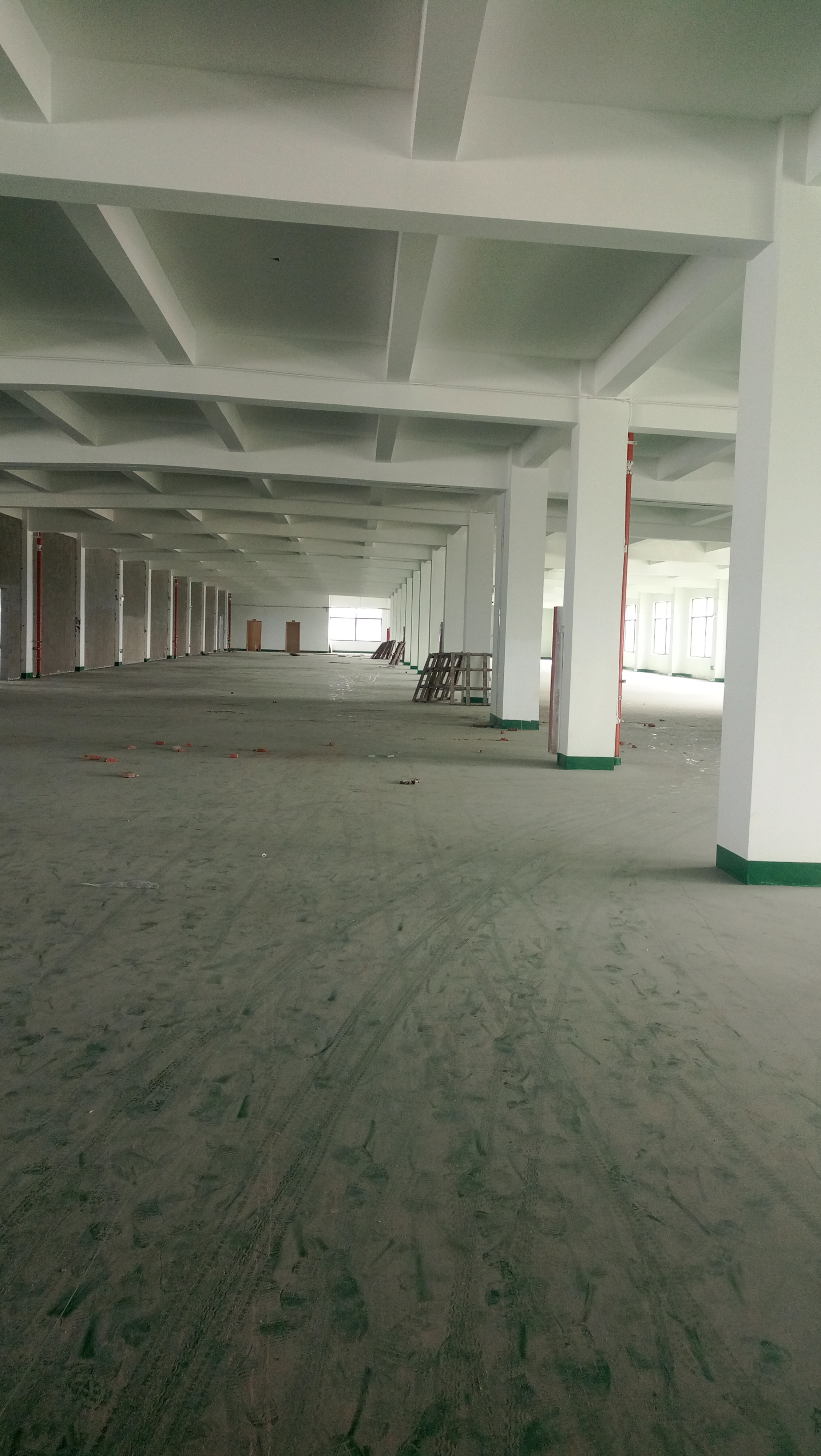 輕鋼龍骨隔墻吊頂圖片/輕鋼龍骨隔墻吊頂樣板圖 (4)