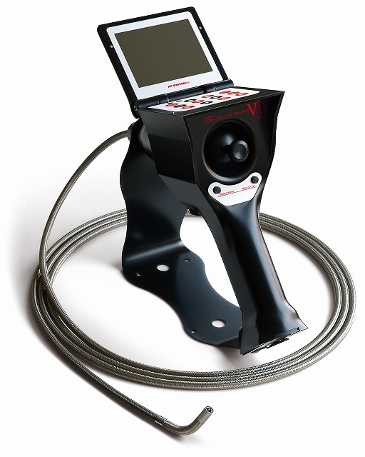 工業(yè)內(nèi)窺鏡VJ-ADV6.9mm圖片