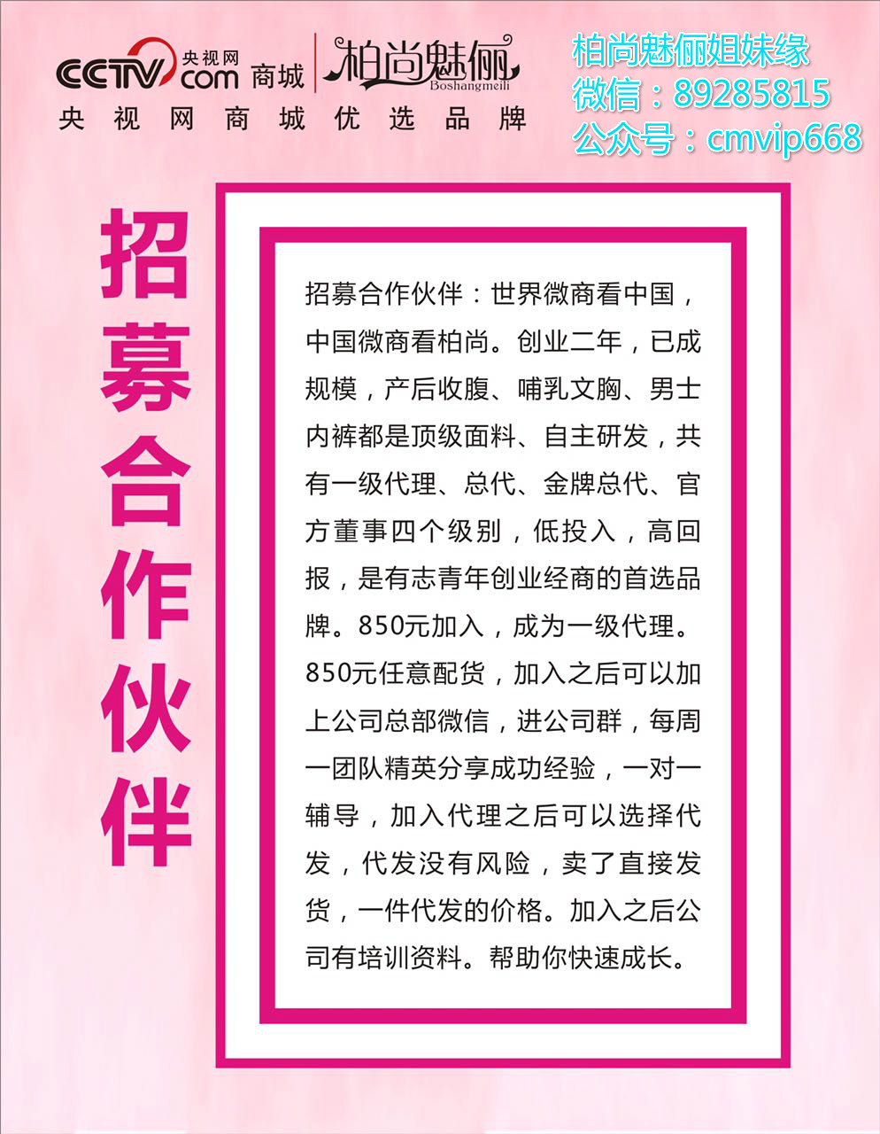 柏尚魅儷公司簡介圖片/柏尚魅儷公司簡介樣板圖 (4)