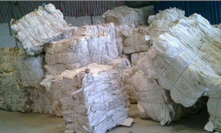 出售廢舊pp編織袋圖片/出售廢舊pp編織袋樣板圖 (3)