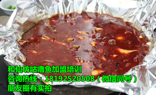 咕嚕魚加盟圖片/咕嚕魚加盟樣板圖 (3)