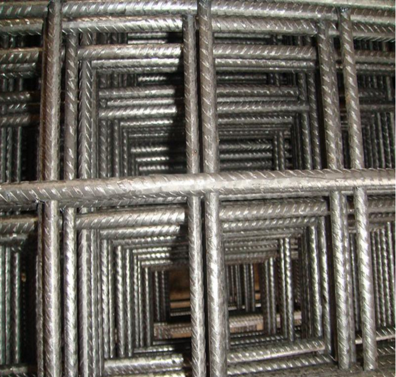 鋼筋網 鐵絲網各種規(guī)格本廠定制圖片