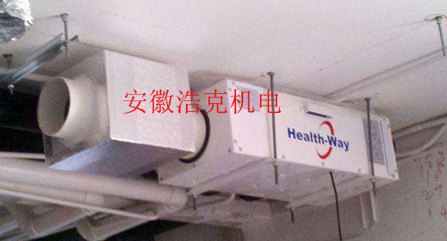 合肥新風(fēng)除濕圖片