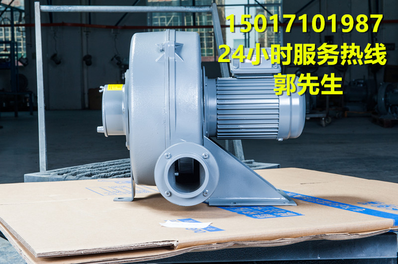 鼓風(fēng)機(jī)圖片/鼓風(fēng)機(jī)樣板圖 (4)