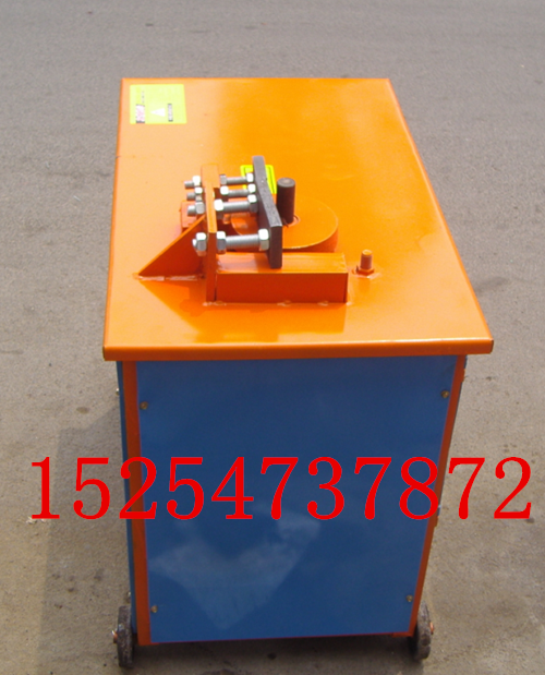 鋼筋彎箍機(jī)圖片/鋼筋彎箍機(jī)樣板圖 (1)