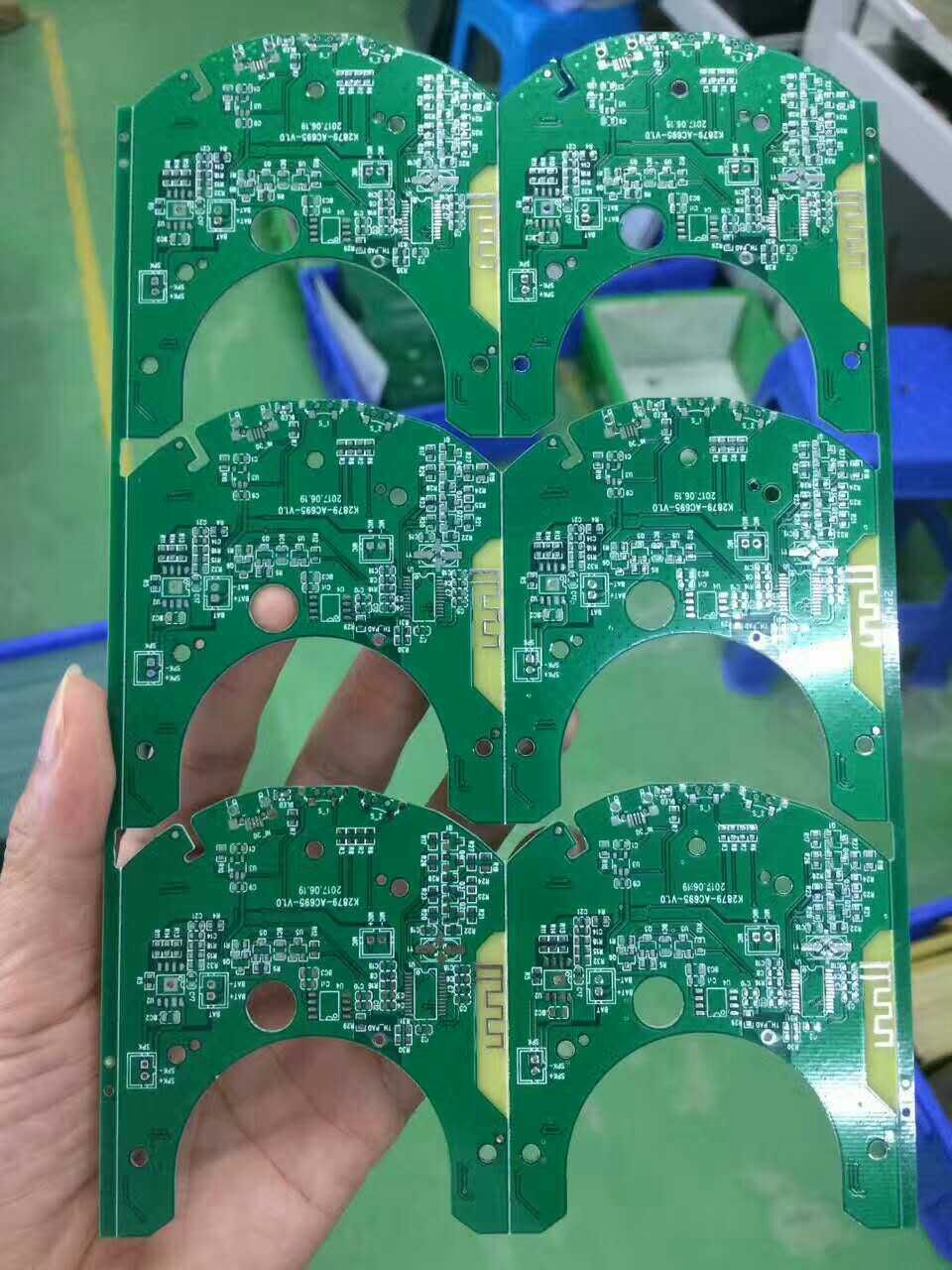 LED線路板文啟供應(yīng)圖片