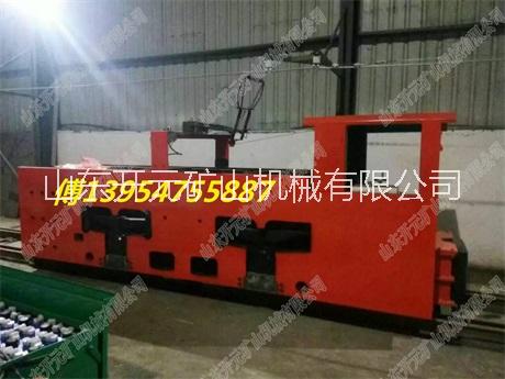 CJY14/6.7.9G電機(jī)車圖片