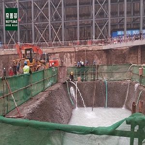 化學(xué)泥漿圖片/化學(xué)泥漿樣板圖 (3)